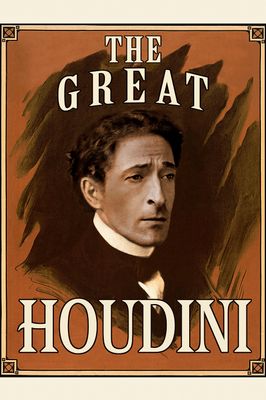 Houdini