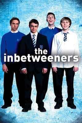 The Inbetweeners