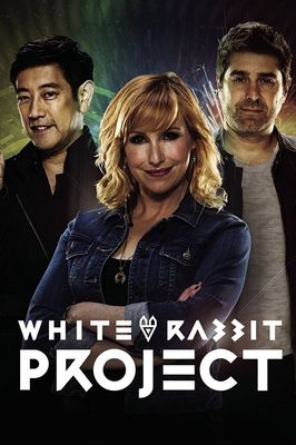 White Rabbit Project