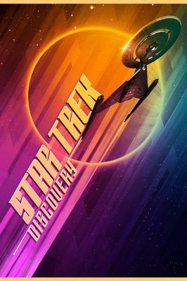 Star Trek: Discovery