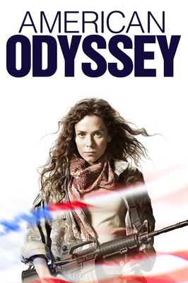 American Odyssey