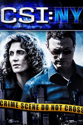 CSI: NY