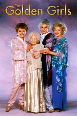 The Golden Girls