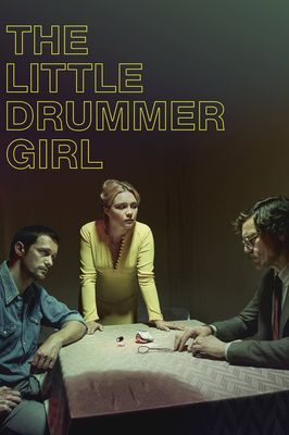 The Little Drummer Girl