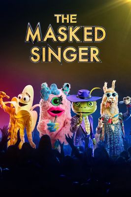 The Masked Singer