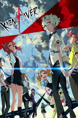 Kiznaiver