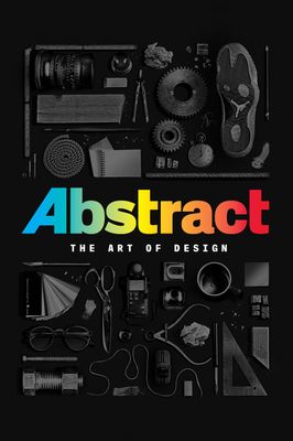 Abstract: The Art of Design