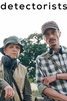 Detectorists