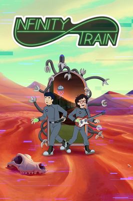 Infinity Train