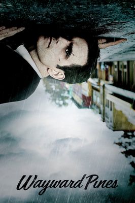 Wayward Pines