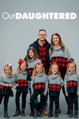 OutDaughtered