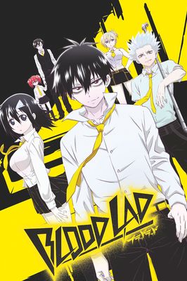 Blood Lad