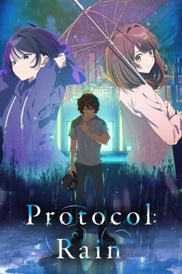 Protocol: Rain