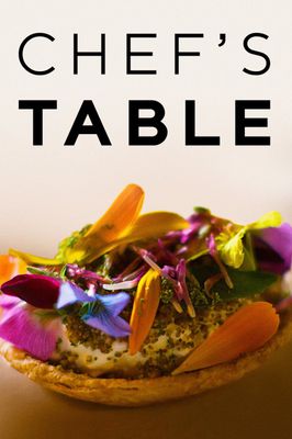 Chef's Table