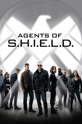 Agents of S.H.I.E.L.D.