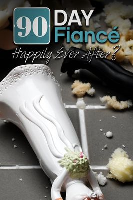 90 Day Fiancé: Happily Ever After?