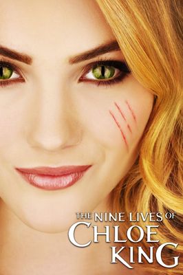 The Nine Lives of Chloe King