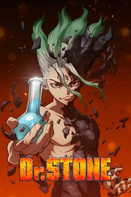 Dr. Stone