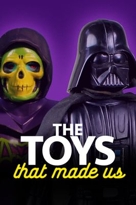 The Toys That Made Us