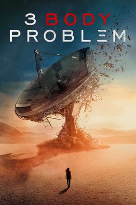 3 Body Problem