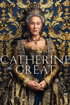 Catherine the Great