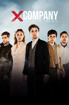 X Company