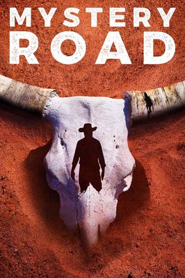 Mystery Road