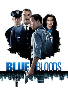 Blue Bloods