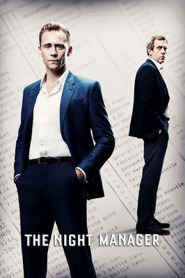 The Night Manager