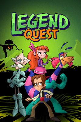 Legend Quest