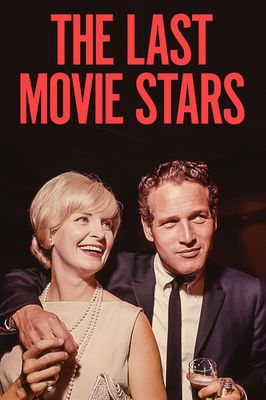 The Last Movie Stars