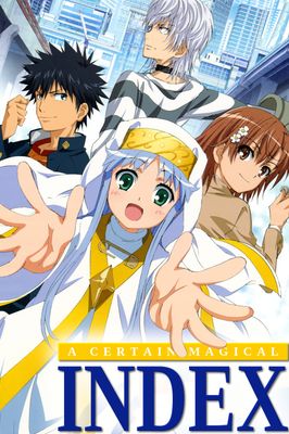 A Certain Magical Index