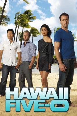 Hawaii Five-0