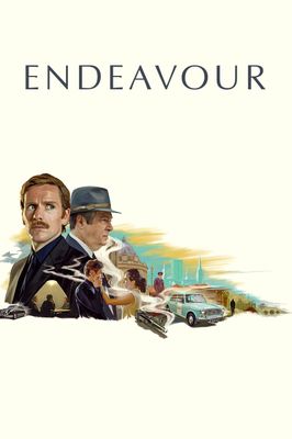 Endeavour