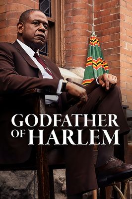 Godfather of Harlem