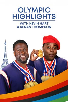 Olympic Highlights with Kevin Hart and Kenan Thompson