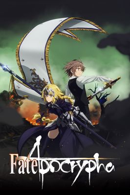 Fate/Apocrypha