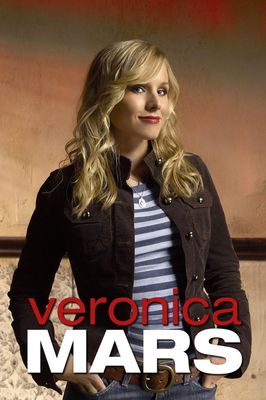 Veronica Mars