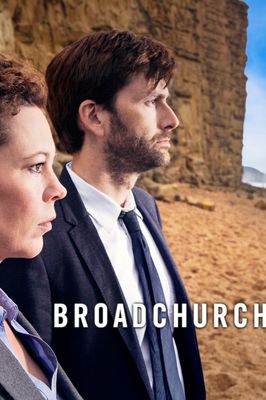 Broadchurch