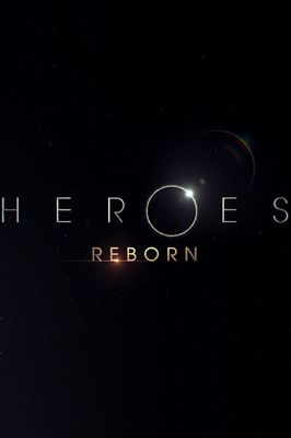 Heroes Reborn