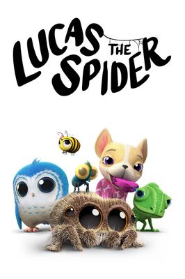 Lucas the Spider