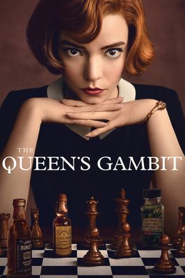 The Queen's Gambit