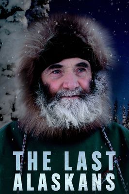 The Last Alaskans