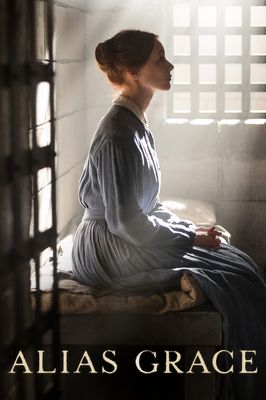 Alias Grace