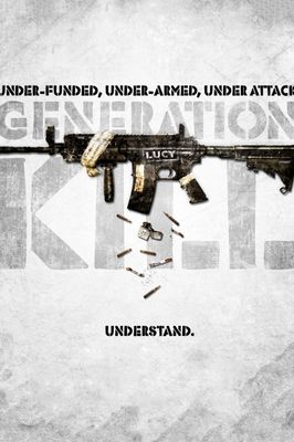 Generation Kill