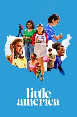 Little America