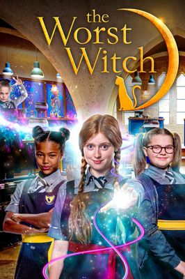 The Worst Witch