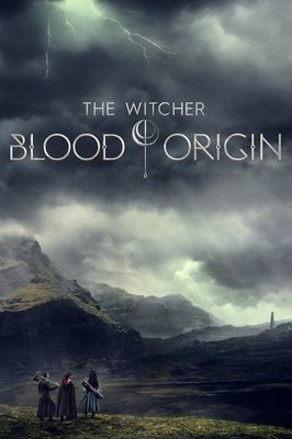 The Witcher: Blood Origin