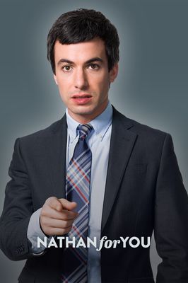 Nathan for You