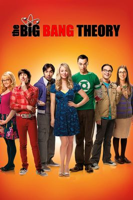 The Big Bang Theory